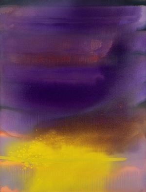 La caduta del giallo