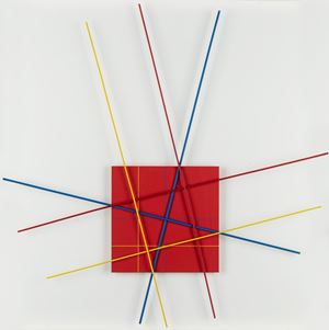 Spazi di relazioni "Il cerchio magico"