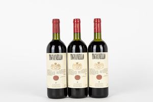 Toscana  - Toscana  - Super Tuscan