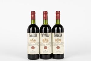 Toscana  - Toscana  - Super Tuscan