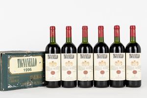 Toscana  - Toscana  - Super Tuscan