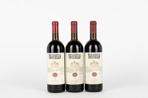 Toscana  - Toscana  - Super Tuscan