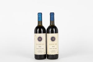 Sassicaia
