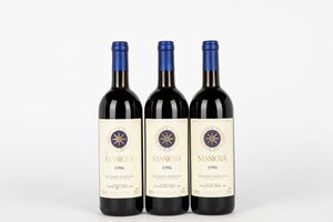 Toscana  - Toscana  - Super Tuscan