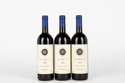 Sassicaia
