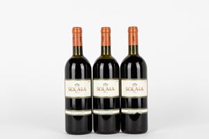 Toscana  - Toscana  - Super Tuscan