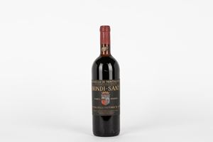 Toscana  - Toscana  - Brunello di Montalcino
