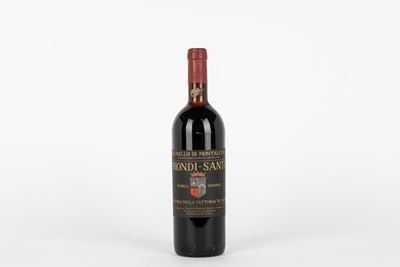 Biondi Santi Annata