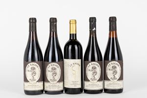 Le Ragose Amarone della Valpolicella