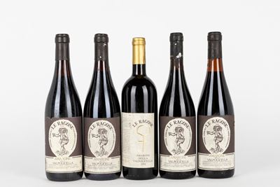 Le Ragose Amarone della Valpolicella