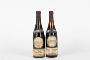 Bertani Amarone della Valpolicella