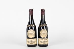 Bertani Amarone della Valpolicella