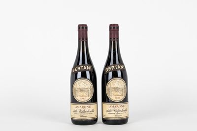 Bertani Amarone della Valpolicella
