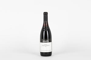 Gaja Barbaresco Sori San Lorenzo