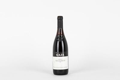 Gaja Barbaresco Sori San Lorenzo