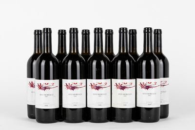 Gaja Sito Moresco