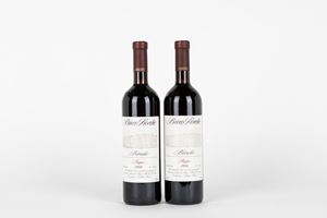 Ceretto Bricco Rocche Prapo