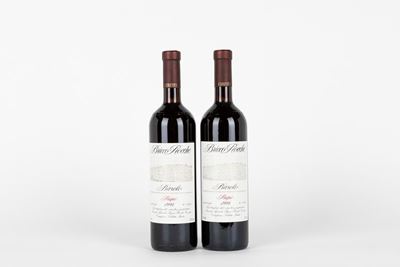 Ceretto Bricco Rocche Prapo