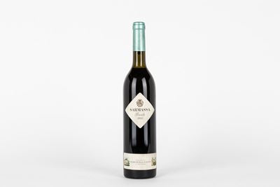Marchesi di Barolo Sarmassa