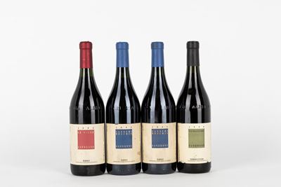 Selezione Sandrone