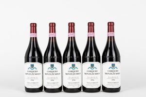 Cordero di Montezemolo Vigna Enrico VI