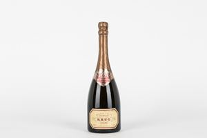 Krug Grande Cuvee