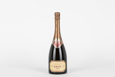 Krug Grande Cuvee