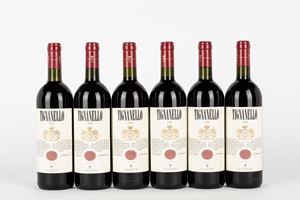Toscana  - Toscana  - Super Tuscan