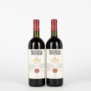 Toscana  - Toscana  - Super Tuscan
