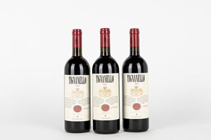 Toscana  - Toscana  - Super Tuscan