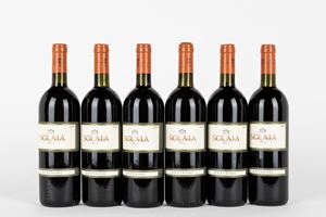 Toscana  - Toscana  - Super Tuscan