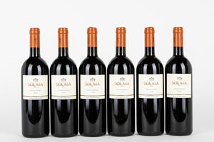 Solaia Annata Diversa