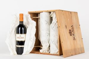 Toscana  - Toscana  - Super Tuscan