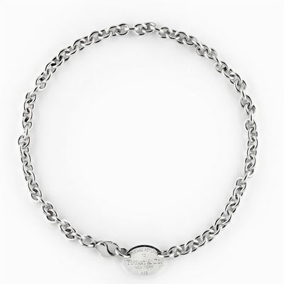 Collana in Argento, 925