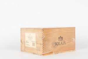 Toscana  - Toscana  - Super Tuscan
