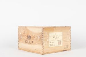 Toscana  - Toscana  - Super Tuscan