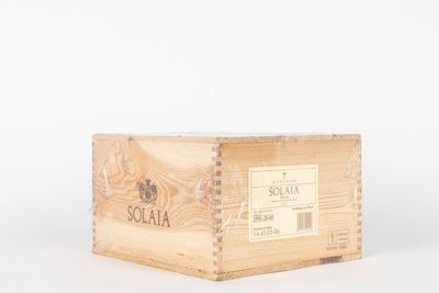 Solaia
