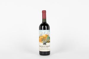 Toscana  - Toscana  - Super Tuscan