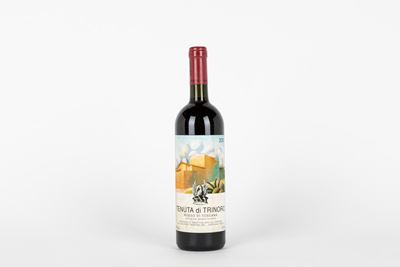 Tenuta di Trinoro