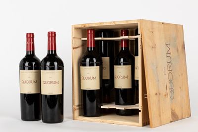 Hastae Quorum Barbera D'asti