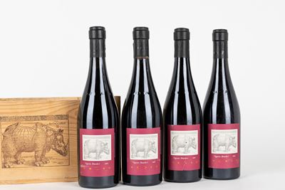 La Spinetta Barbaresco Starderi