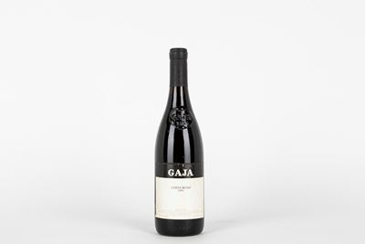 Gaja Barbaresco Costa Russi