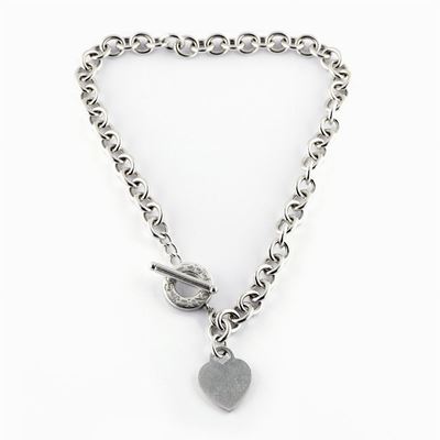 Collana in Argento 925