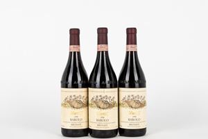 Vietti Barolo Brunate