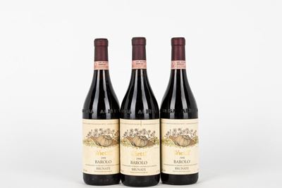 Vietti Barolo Brunate