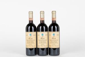 Elio Altare Barolo Vigna Arborina