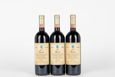 Elio Altare Barolo Vigna Arborina