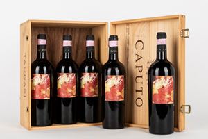 Campania - Campania - Taurasi