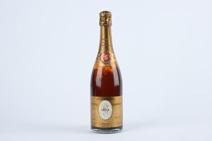 Louis Roederer Cristal