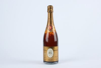 Louis Roederer, Cristal 1973
